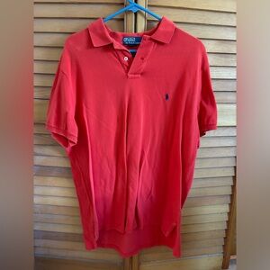 Men’s Ralph Lauren Polo Size XL